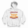 Maruchan Instant Lunch Hoodie
