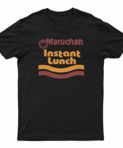 Maruchan Instant Lunch T-Shirt