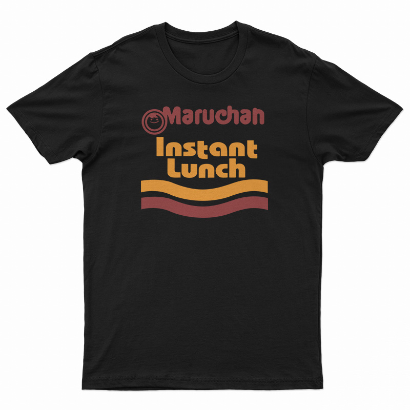 Maruchan Instant Lunch T-Shirt