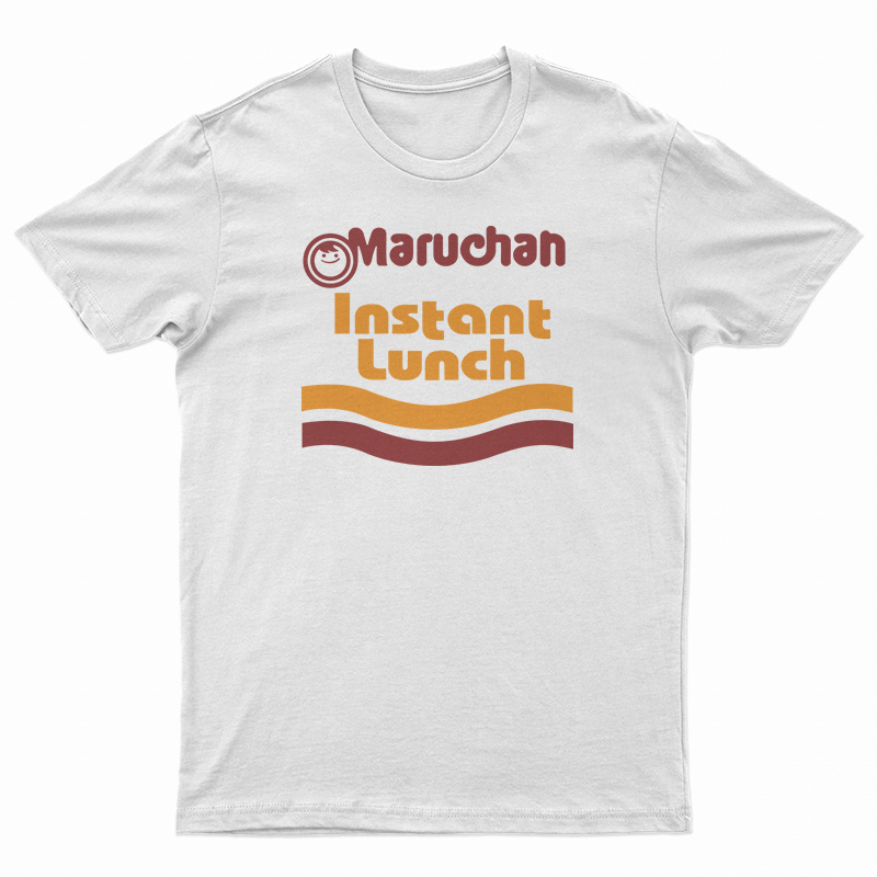 Maruchan Instant Lunch T-Shirt