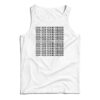 Miley Cyrus Don't Fuck With My Freedom Tank Top