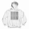 Miley Cyrus Don't Fuck With My Freedom Hoodie
