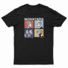 Monsters Ft Demi Lovato And Blackbear T-Shirt