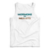Mormons Vs Mullets Tank Top