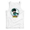 My Hero Academia Deku Tank Top