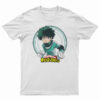 My Hero Academia Deku T-Shirt