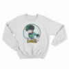 My Hero Academia Deku Sweatshirt