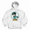 My Hero Academia Deku Hoodie