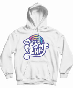 My Little PogChamp Hoodie