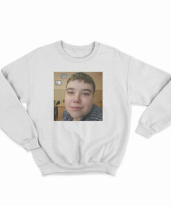 NFKRZ Meme Sweatshirt