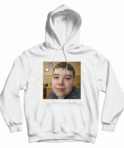 NFKRZ Meme Hoodie