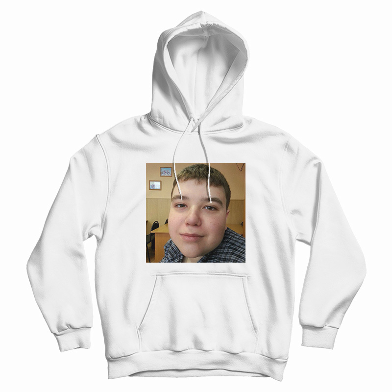 NFKRZ Meme Hoodie