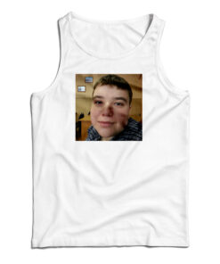 NFKRZ Meme Tank Top