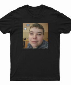 NFKRZ Meme T-Shirt