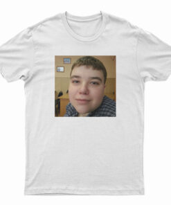 NFKRZ Meme T-Shirt