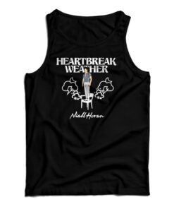 Niall Horan Heartbreak Weather Tank Top