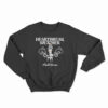 Niall Horan Heartbreak Weather Sweatshirt