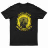 Oakland Warriors Huey Newton T-Shirt