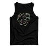 Pink Slip X Freaky Friday Tank Top