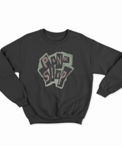 Pink Slip X Freaky Friday Sweatshirt