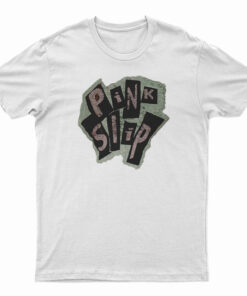 Pink Slip X Freaky Friday T-Shirt