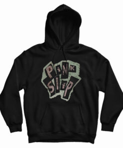 Pink Slip X Freaky Friday Hoodie
