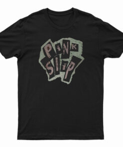 Pink Slip X Freaky Friday T-Shirt