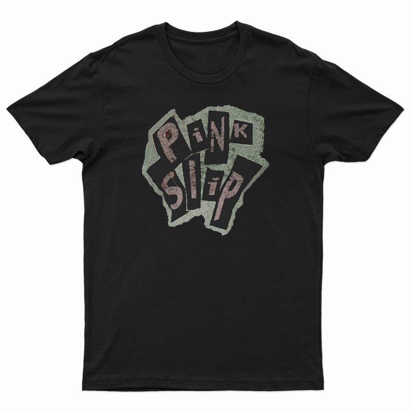 Pink Slip X Freaky Friday T-Shirt