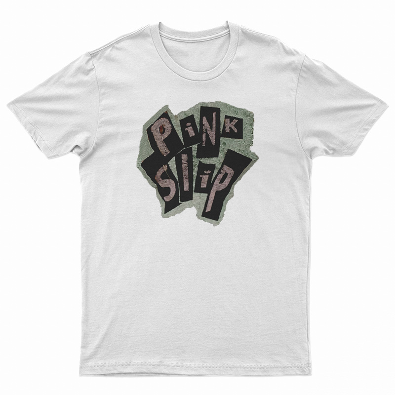 Pink Slip X Freaky Friday T-Shirt