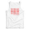 Pretty Pretty Good Mind Your Own Business Tank Top