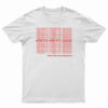 Pretty Pretty Good Mind Your Own Business T-Shirt
