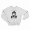 Princess Leia I Don't Need Rescuing Sweatshirt