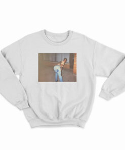 RIP Gay Tay Sweatshirt