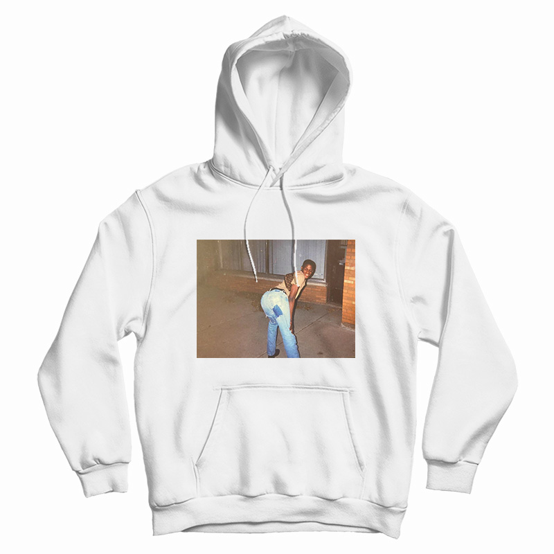 RIP Gay Tay Hoodie