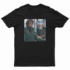 Rambo Where Is Your Mask Son T-Shirt