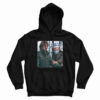 Rambo Where Is Your Mask Son Hoodie
