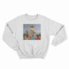 Robert Lee Statue Richmond Sweatshirt