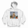 Robert Lee Statue Richmond Hoodie
