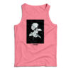 Rose Amour Tank Top