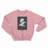 Rose Amour Sweatshirt
