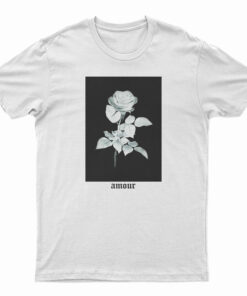 Rose Amour T-Shirt