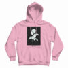Rose Amour Hoodie