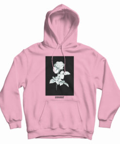 Rose Amour Hoodie