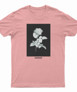 Rose Amour T-Shirt