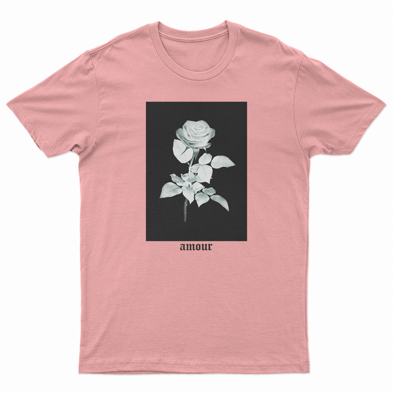 Rose Amour T-Shirt