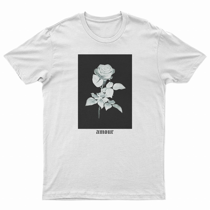 Rose Amour T-Shirt