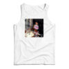 Sasha Obama Is Giving Honey Tank Top