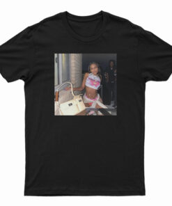 Sasha Obama Is Giving Honey T-Shirt