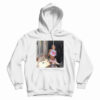 Sasha Obama Is Giving Honey Hoodie