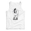 Selena Quintanilla My Love Queen Tank Top